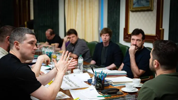 Кадровая революция в правительстве: зачем Зеленский меняет руководителей на ключевых должностях Кадровая революция в правительстве: зачем Зеленский меняет руководителей на ключевых должностях - today.ua