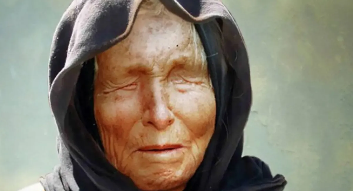 Глобальная война и не только: провидица Ванга оставила на 2026 год три страшных пророчества - today.ua