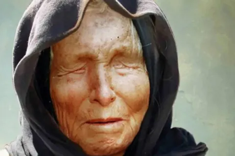 Глобальная война и не только: провидица Ванга оставила на 2026 год три страшных пророчества