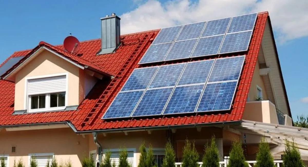 Солнечная энергетика без мифов: пять фактов, которые меняют представление о панелях - today.ua