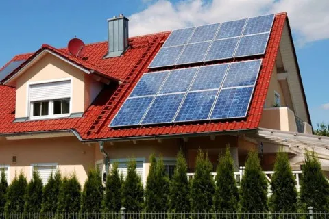 Сонячна енергетика без міфів: п’ять фактів, які змінюють уявлення про панелі