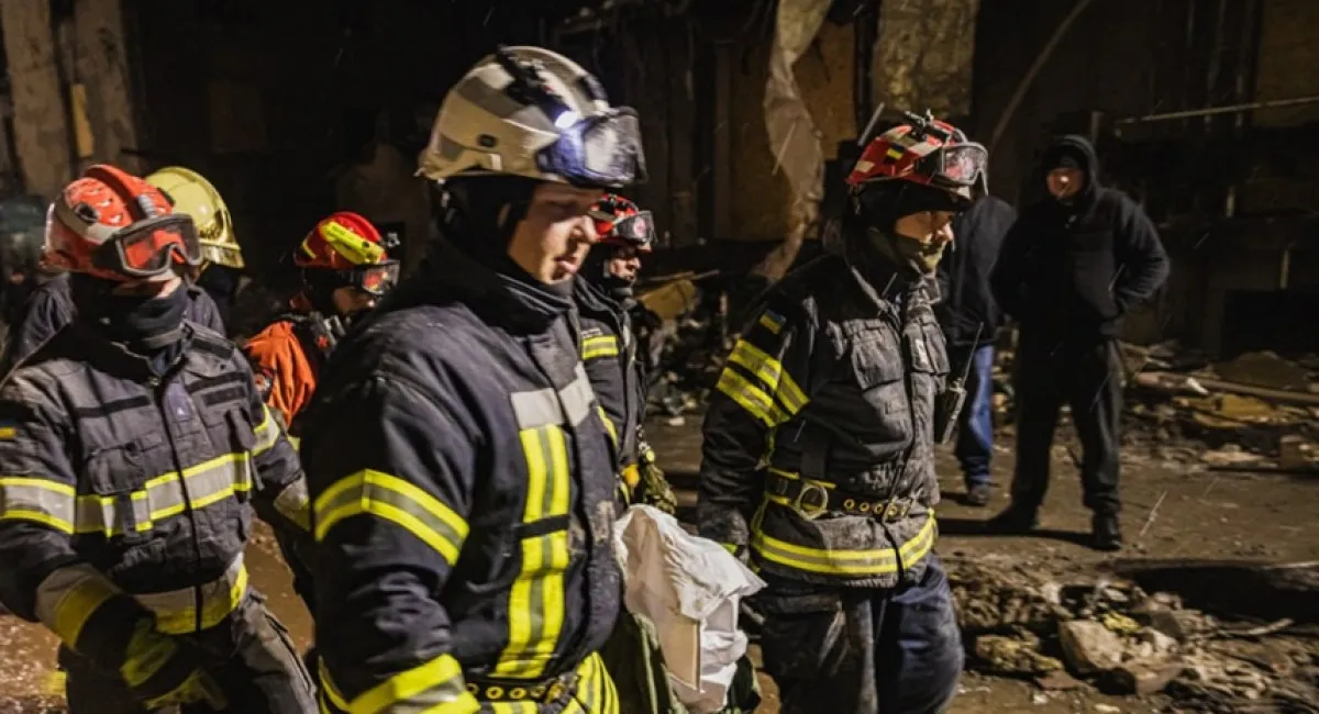 Бежали, чтобы выжить. Вернулись - чтобы погибнуть: история 22-летней женщины и её сына, тела которых найдены в Харькове - today.ua