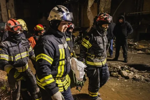 "Бежали, чтобы выжить. Вернулись - чтобы погибнуть": история 22-летней женщины и её сына, тела которых найдены в Харькове