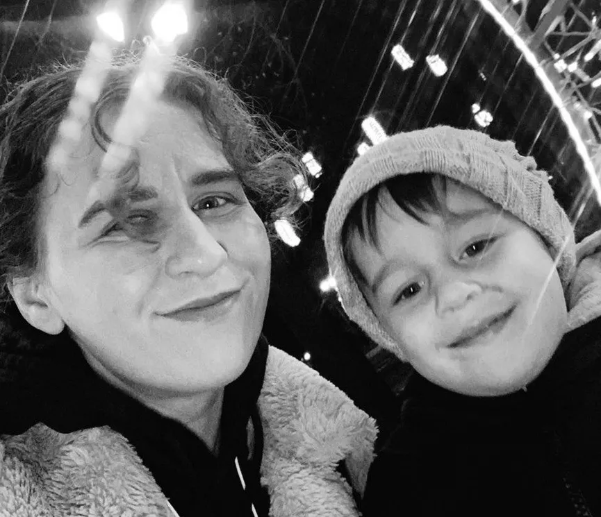 Бежали, чтобы выжить. Вернулись - чтобы погибнуть: история 22-летней женщины и её сына, тела которых найдены в Харькове - today.ua