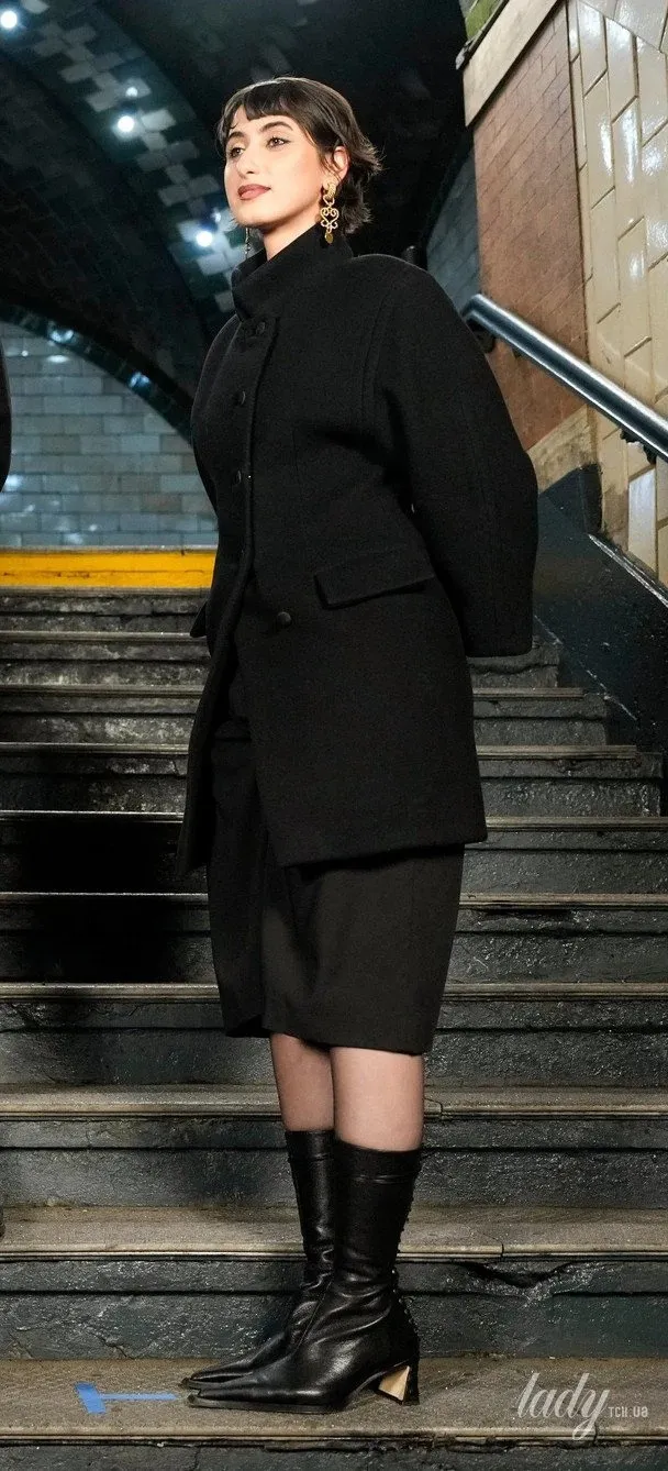 Новую первую леди Нью-Йорка раскритиковали за слишком дорогие сапоги - today.ua