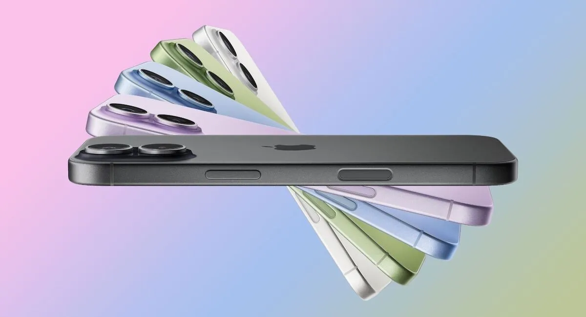 Выход iPhone 18 в 2026 году отменяется: что стоит за решением Apple - today.ua