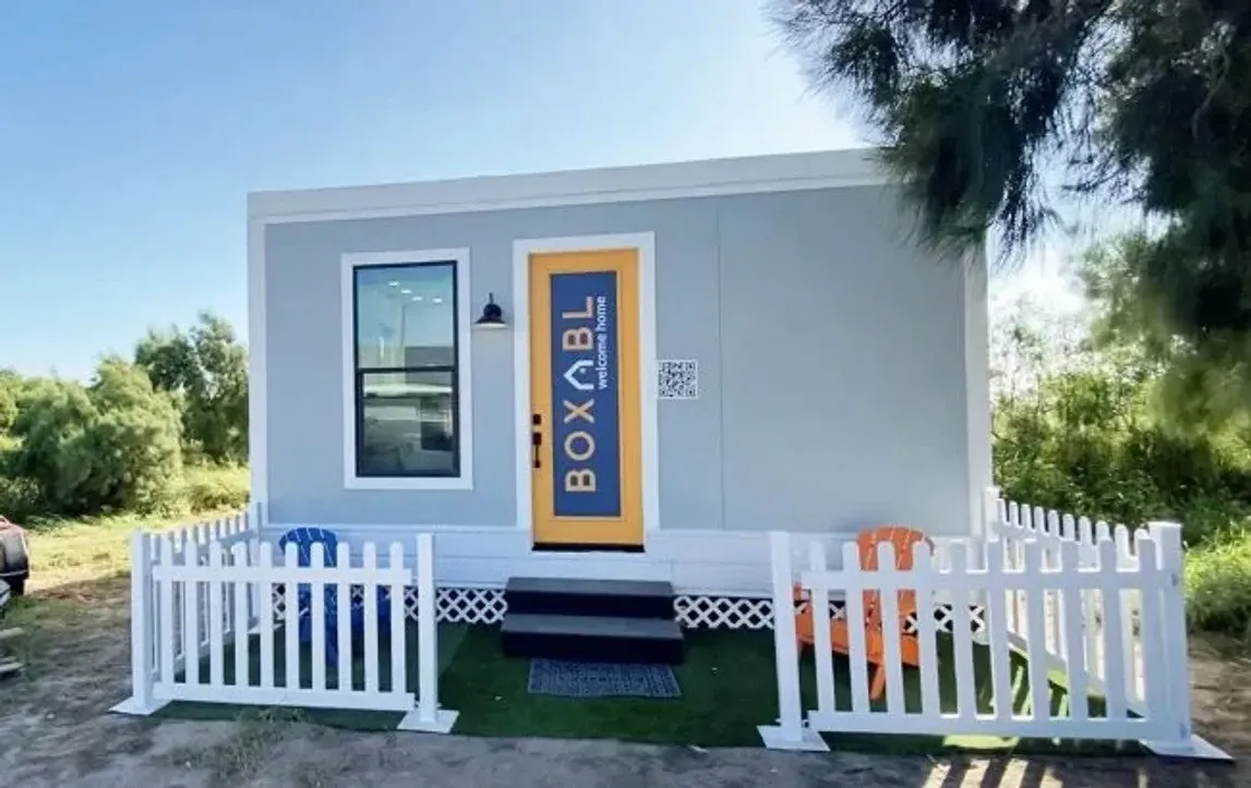 Дом, в котором живет Илон Маск: сколько стоит жилье самого богатого человека планеты Дом, в котором живет Илон Маск: сколько стоит жилье самого богатого человека планеты - today.ua