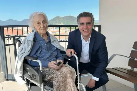 Ученые раскрыли секрет долголетия Марии Браньяс: как её организм прожил 117 лет