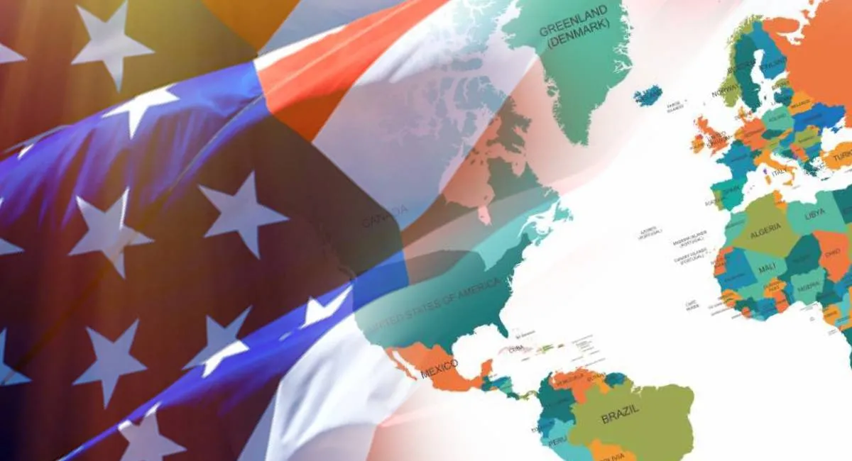 Хто наступний після Венесуели? США підвищують “градус” геополітичної напруги - today.ua