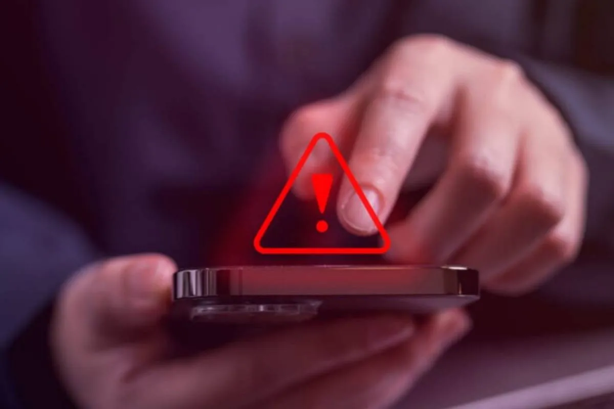 Смартфон під контролем шахраїв: ознаки шпигунських додатків, які не слід ігнорувати - today.ua