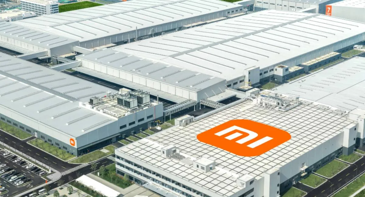 Не потребує світла й людей: Xiaomi запустила фабрику майбутнього без працівників - today.ua