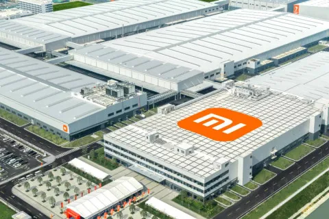 Не потребує світла й людей: Xiaomi запустила фабрику майбутнього без працівників