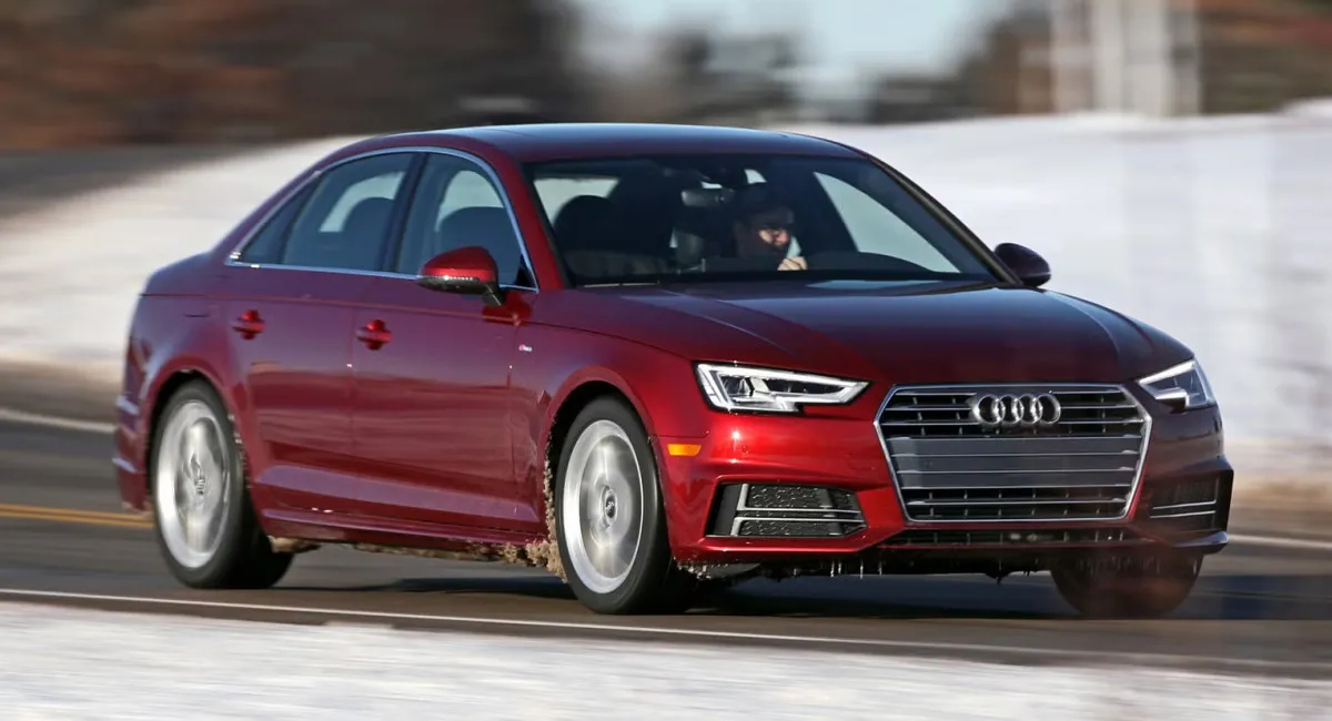 Опытный механик назвал авто, от которых лучше держаться подальше, и посоветовал надежные альтернативы - today.ua