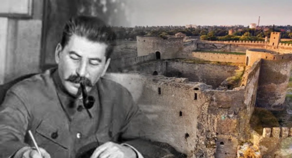Сталин разрушил тысячелетнюю историю: почему советская власть переименовала самый старый город Украины - today.ua