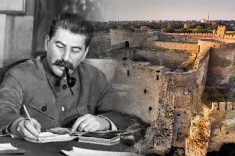 Сталин разрушил тысячелетнюю историю: почему советская власть переименовала самый старый город Украины