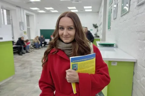 Экзамен на водительские права онлайн: что известно о системе с ИИ в "Дії"