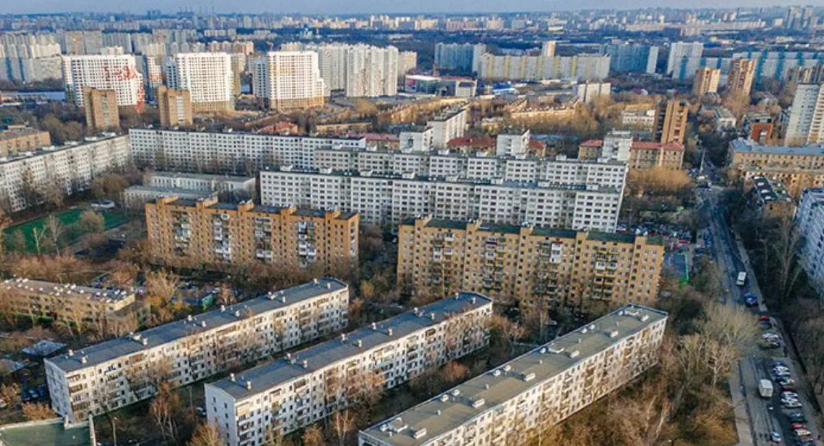 Знести не можна залишити: у Верховній Раді вирішують, що робити зі старими будинками - today.ua