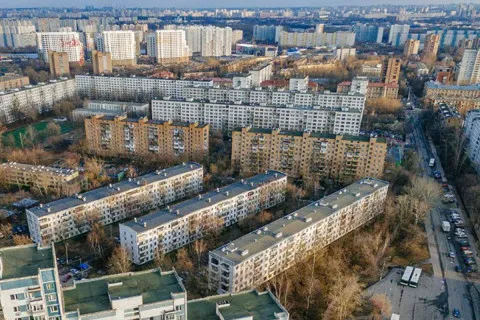 Знести не можна залишити: у Верховній Раді вирішують, що робити зі старими будинками