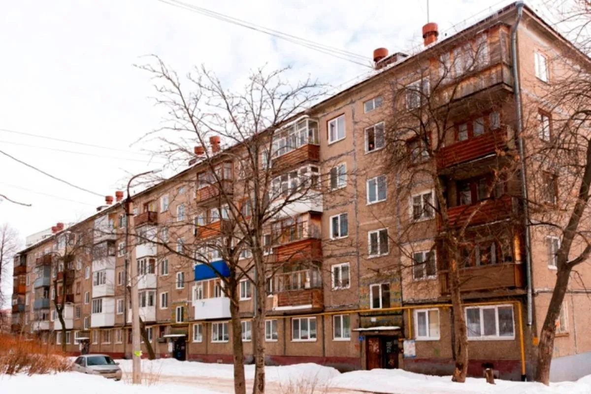 Знести не можна залишити: у Верховній Раді вирішують, що робити зі старими будинками - today.ua