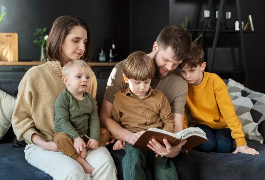 Одна ошибка - и вы пригодны: почему многодетные родители массово оказываются под призывом - today.ua