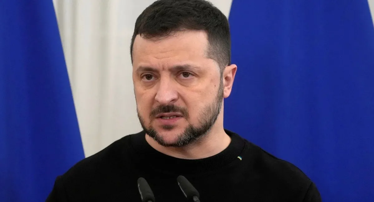 Путін ні до чого: на Заході розкрили, що зупинило мирний процес щодо України - today.ua