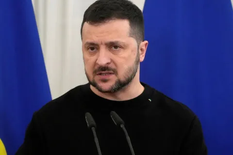 Путін ні до чого: на Заході розкрили, що зупинило мирний процес щодо України