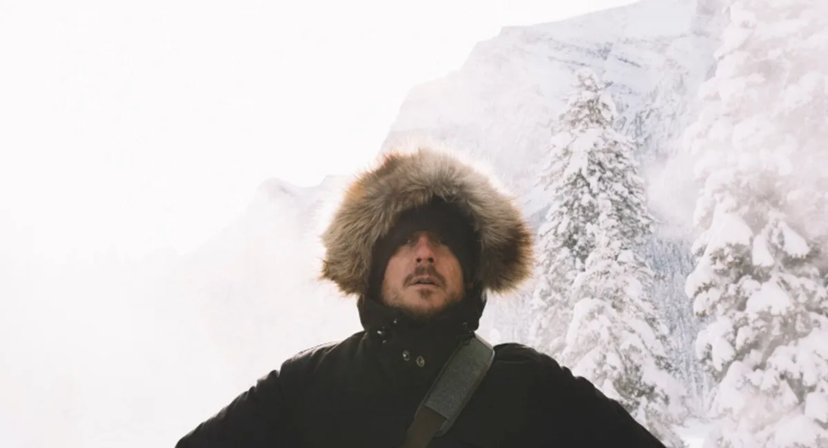 Україну накриє люта зима: в ДСНС попередили про сильний сніг і морози до −23° (фото) - today.ua