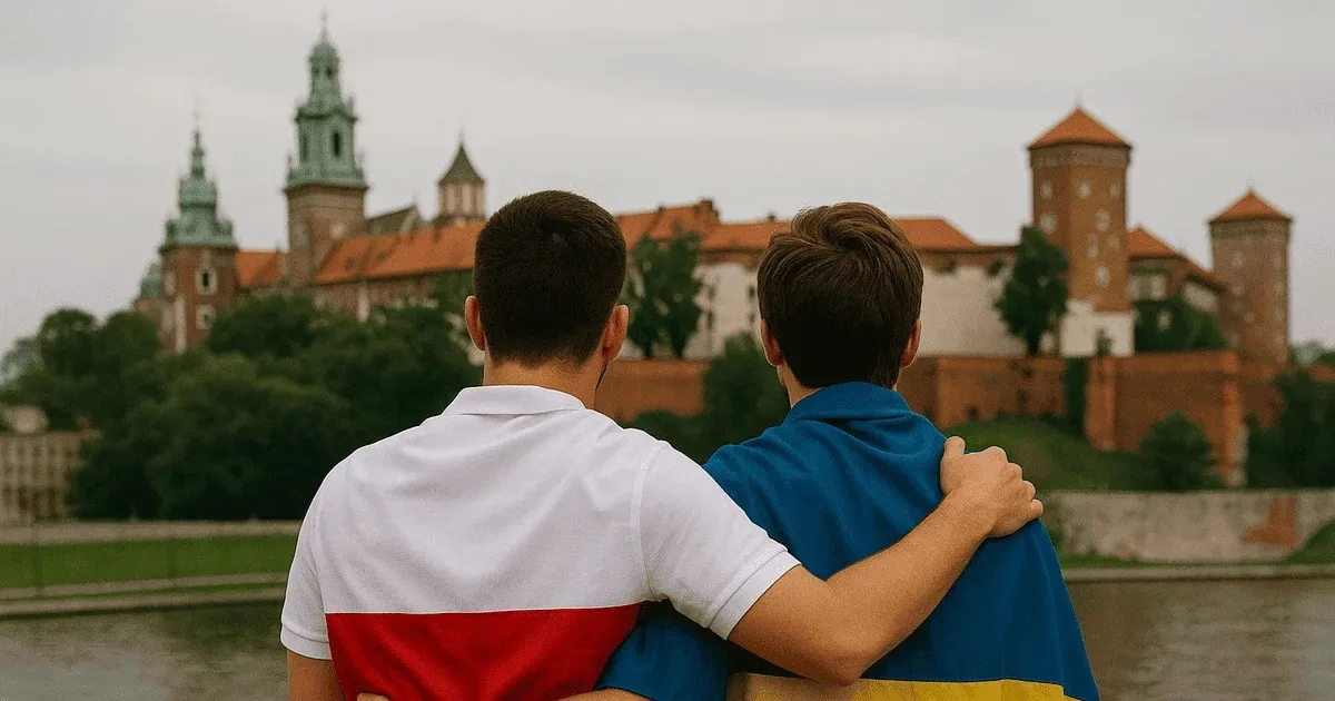 Вскоре украинцы в Польше потеряют статус временной защиты: как остаться там на легальных условиях Вскоре украинцы в Польше потеряют статус временной защиты: как остаться там на легальных условиях - today.ua