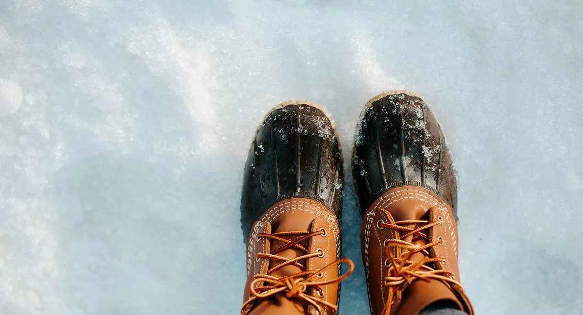 Как утеплить обувь в сильные морозы: проверенные способы, которые реально работают - today.ua