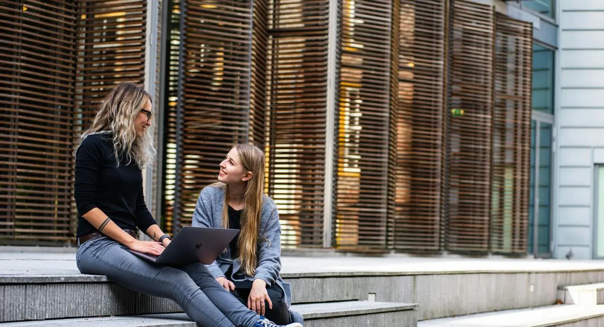 Тест на самопознание: картинка расскажет, что о вас думают люди, но не говорят вслух - today.ua