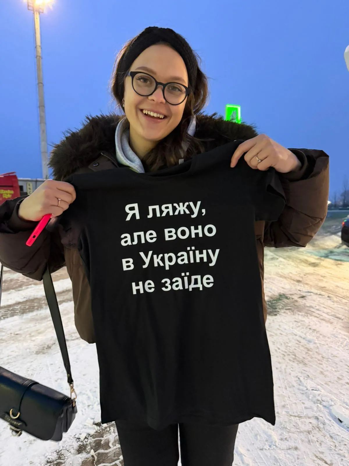 Итальянец на границе: в Сети завирусилась история про фаната Путина, который ехал в Украину - today.ua