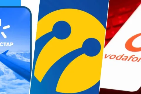 Найдешевші тарифи на зв’язок українських мобільних операторів: які умови пропонують Київстар, Vodafone та lifecell