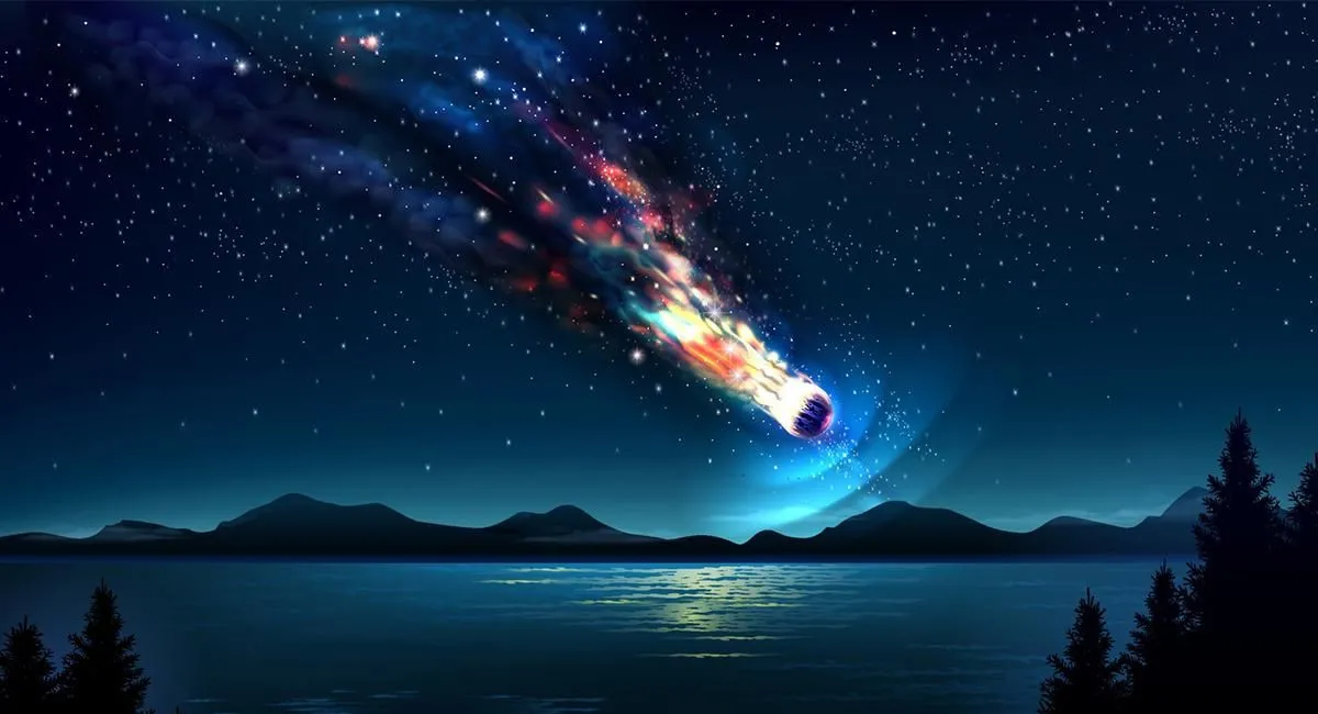 Почалося справжнє пекло: загадкова доісторична цивілізація була знищена космічним катаклізмом, - учені - today.ua