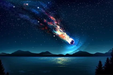 "Начался настоящий ад": загадочная доисторическая цивилизация была уничтожена космическим катаклизмом, - ученые