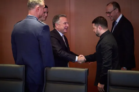 План безпрецедентного процвітання України: що саме США пропонують після завершення війни