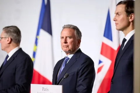 США вперше пообіцяли Україні сильні гарантії безпеки: у Reuters розкрили деталі