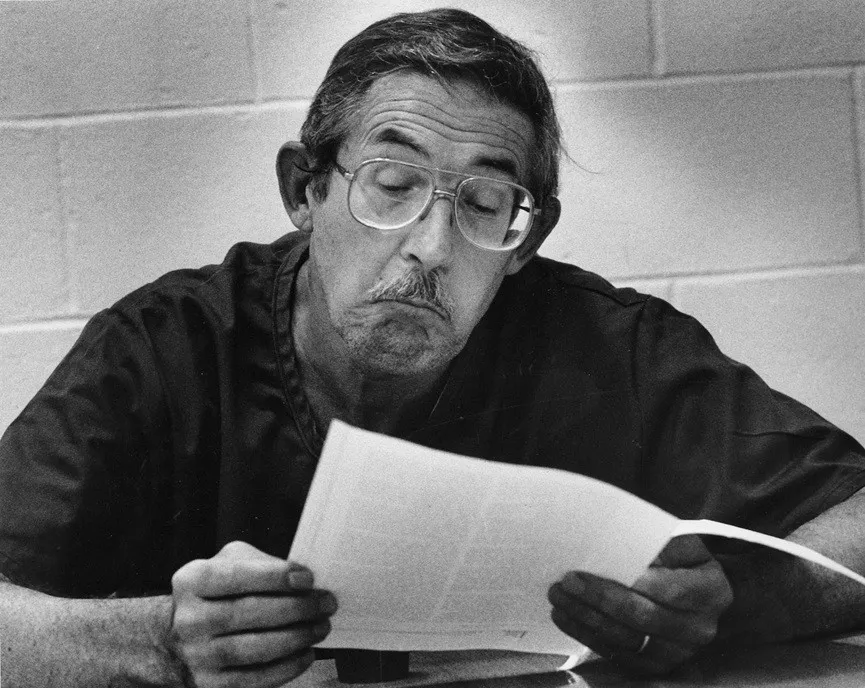 Получил от России 2,5 млн долларов: в США умер один из самых известных агентов КГБ в ЦРУ (фото) Получил от России 2,5 млн долларов: в США умер один из самых известных агентов КГБ в ЦРУ (фото) - today.ua