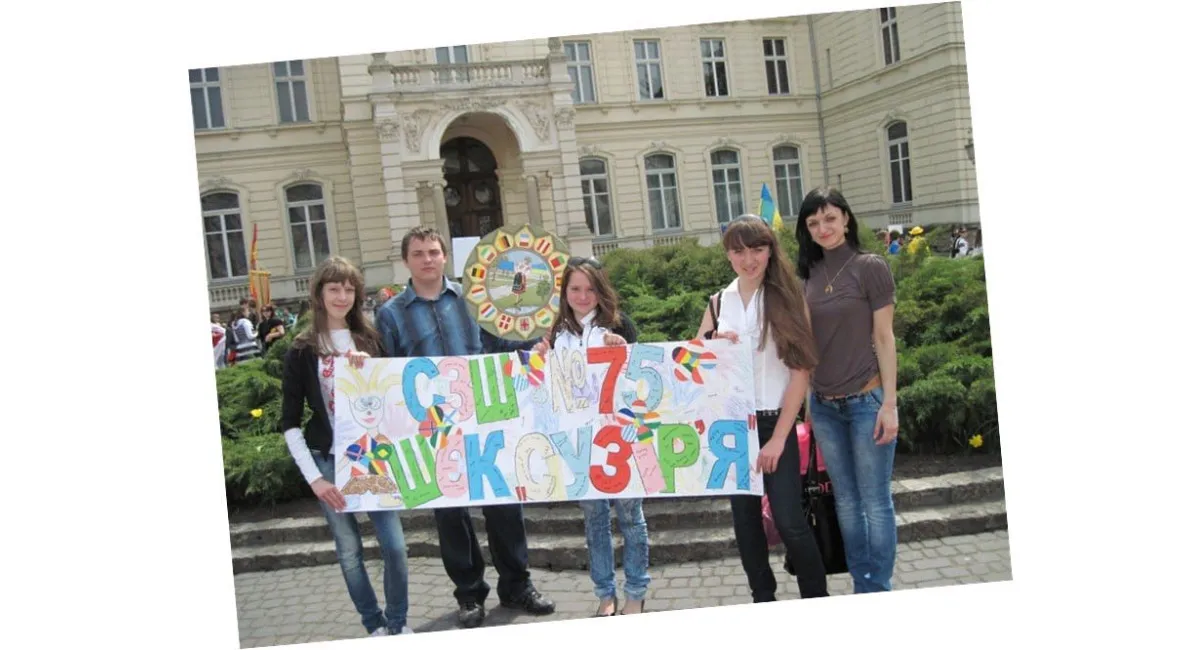 Творчі проєкти замість зубріння: чому традиційні методи викладання англійської втрачають ефективність? - today.ua