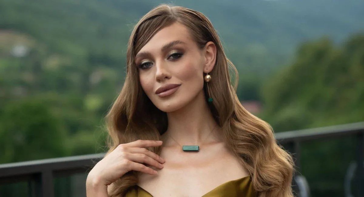 Блогер розкрив деталі інтерв'ю переможниці Холостяка ще до його виходу: Вигадані історії - today.ua