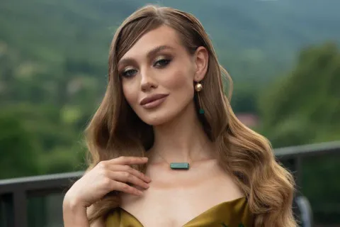 Блогер розкрив деталі інтерв'ю переможниці "Холостяка" ще до його виходу: "Вигадані історії"