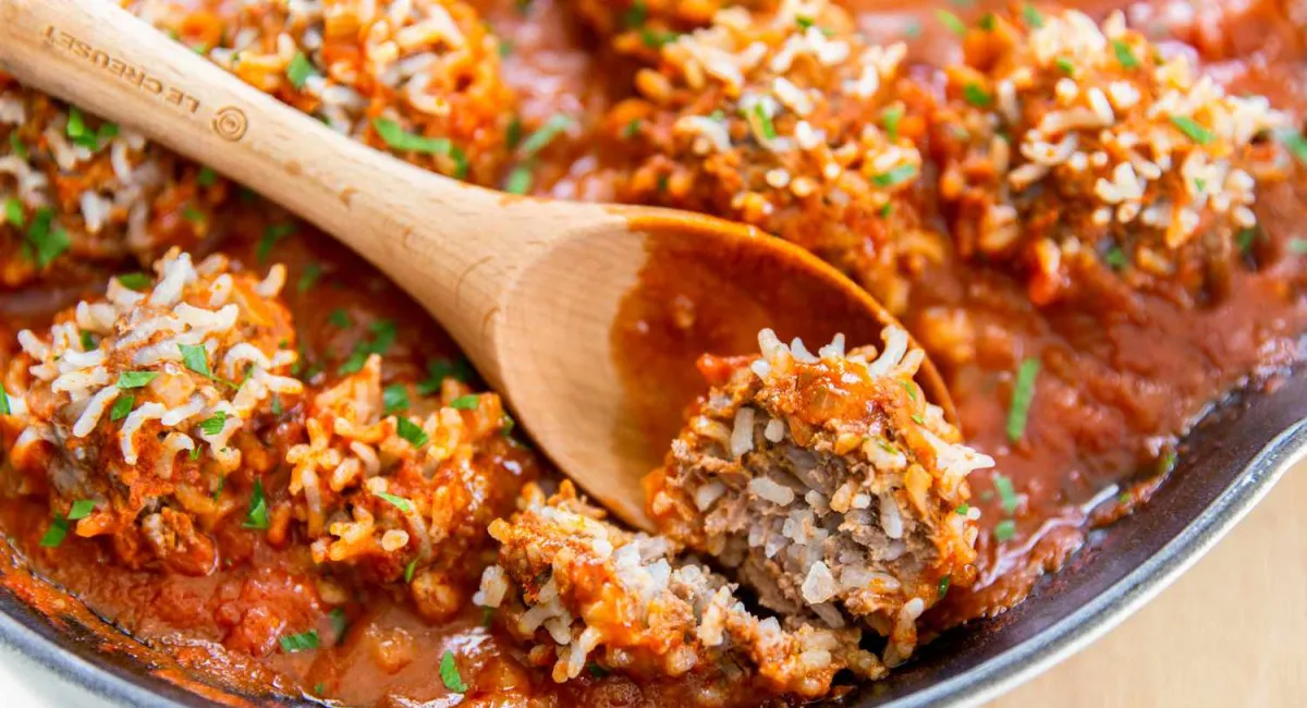 Соковиті та ароматні тефтелі без зайвих клопотів: рецепт, який варто зберегти - today.ua