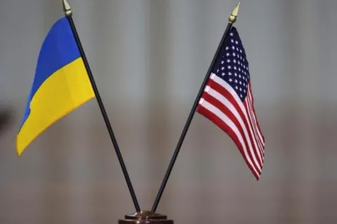 Украина приступает к самому сложному этапу переговоров по мирному плану — согласованию территориальных вопросов, - Зеленский