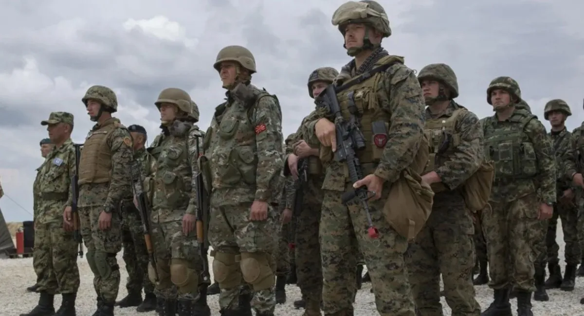 Европейцы могут серьезно подвести Украину: в The Telegraph раскрыли, что не так с гарантиями безопасности - today.ua