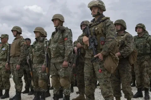 Європейці можуть серйозно підвести Україну: у The Telegraph розкрили, що не так з гарантіями безпеки