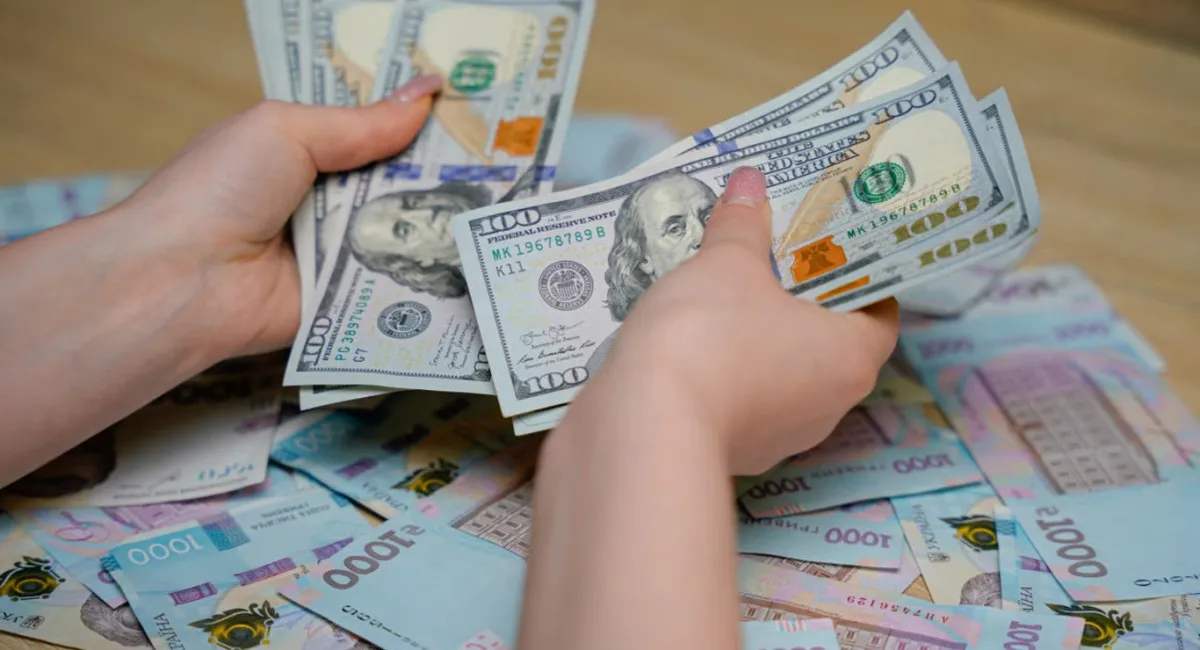 В Україні підвищать середню зарплату до 1000 доларів - today.ua