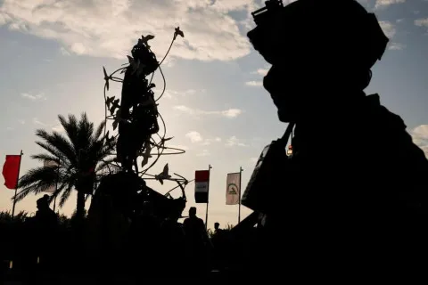 Ситуация критически обострилась: МИД Украины призвало граждан срочно покинуть одну из стран