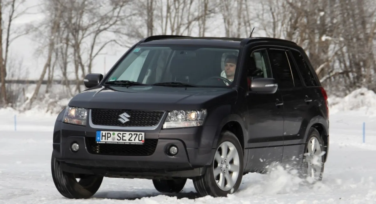 Найнадійніші авто - названо моделі, що не бояться українських доріг - today.ua