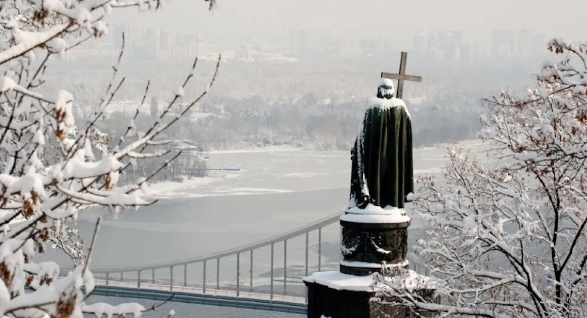 Наступною після Дніпра може стати столиця: влада закликала киян підготуватись до можливого холоду і мороку   - today.ua