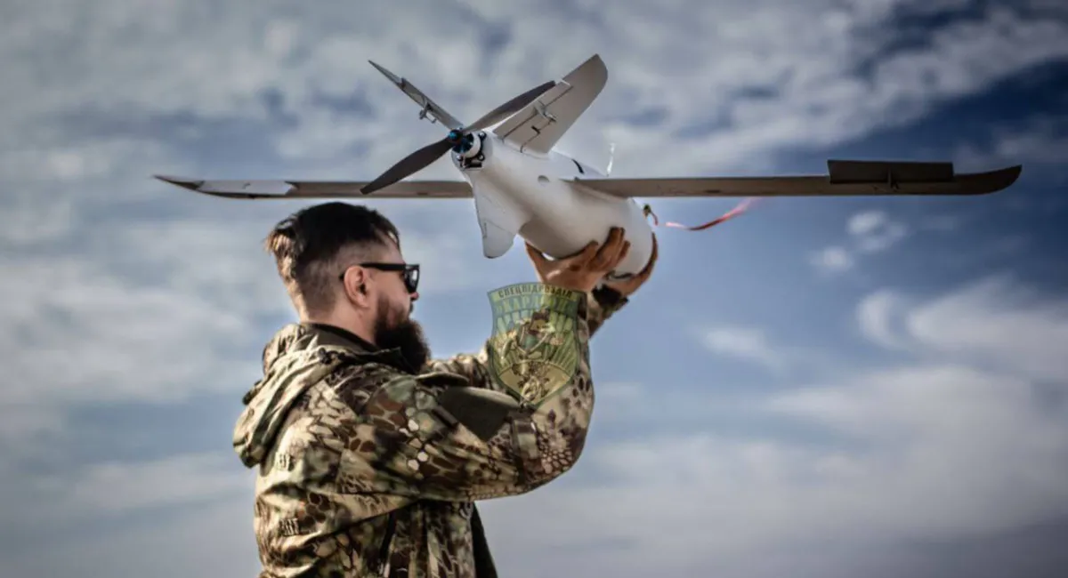 Засіб ППО, який може змінити хід війни: в України будуть нові винищувачі, що не потребують присутності людей - today.ua