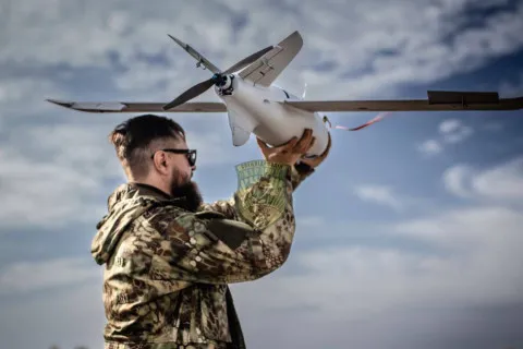 Средство ПВО, которое может изменить ход войны: у Украины будут новые истребители, не требующие присутствия людей